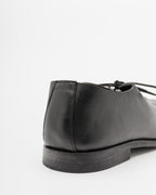 Ernesto Dolani 8UENE07 Black Shoe