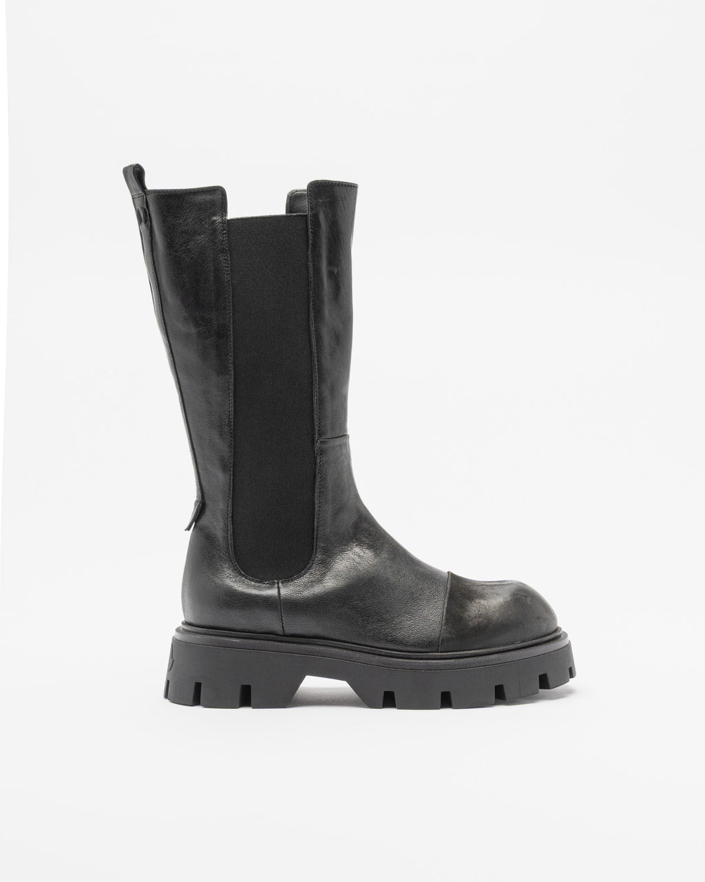 Botas Ernesto Dolani 9DDEN19 Preto - 27-9DDEN19-01