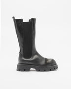 Botas Ernesto Dolani 9DDEN19 Preto - 27-9DDEN19-01