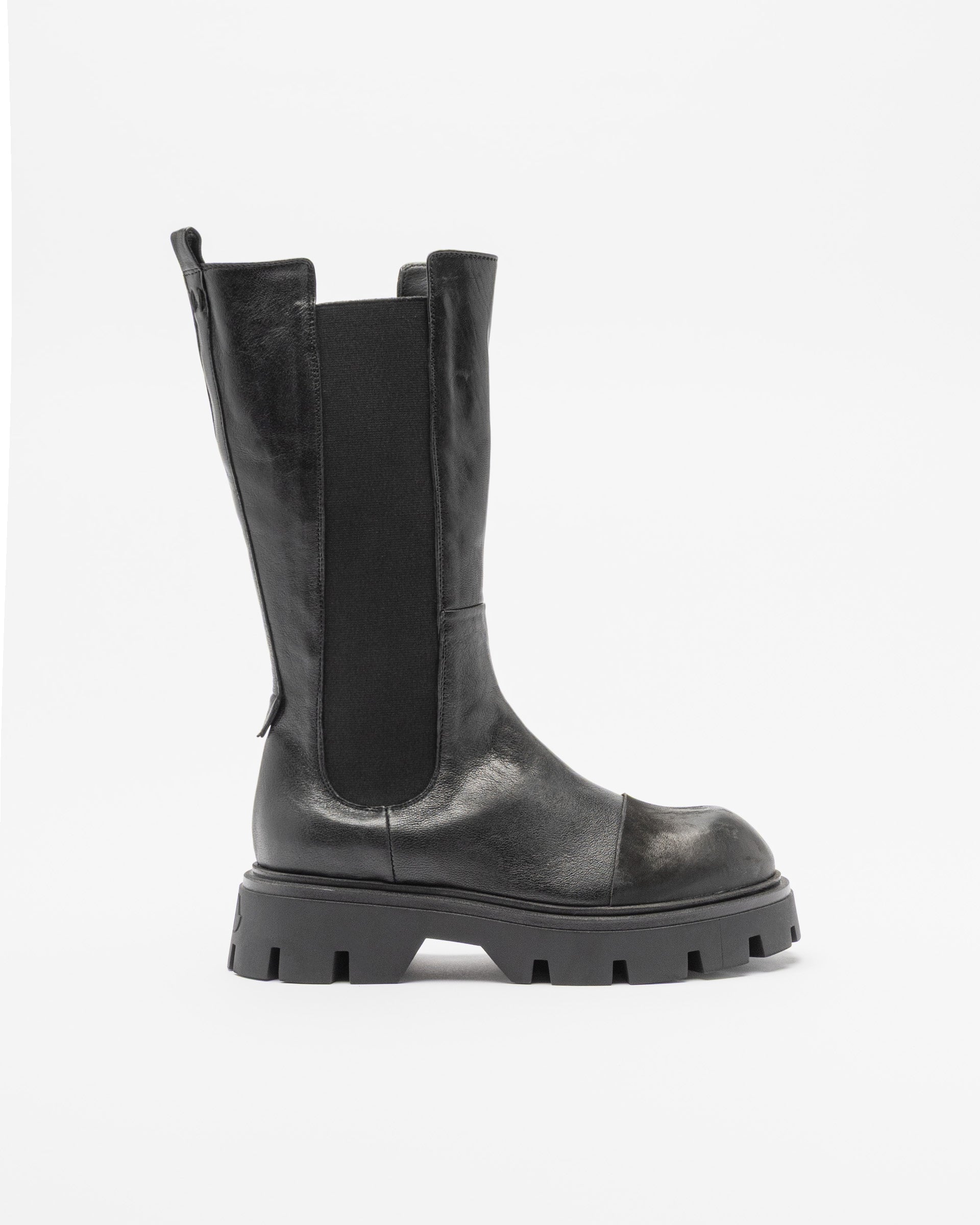 Botas Ernesto Dolani 9DDEN19 Preto - 27-9DDEN19-01