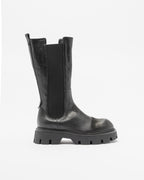 Botas Ernesto Dolani 9DDEN19 Preto - 27-9DDEN19-01