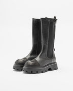 Botas Ernesto Dolani 9DDEN19 Preto - 27-9DDEN19-01