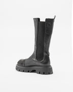 Botas Ernesto Dolani 9DDEN19 Preto - 27-9DDEN19-01