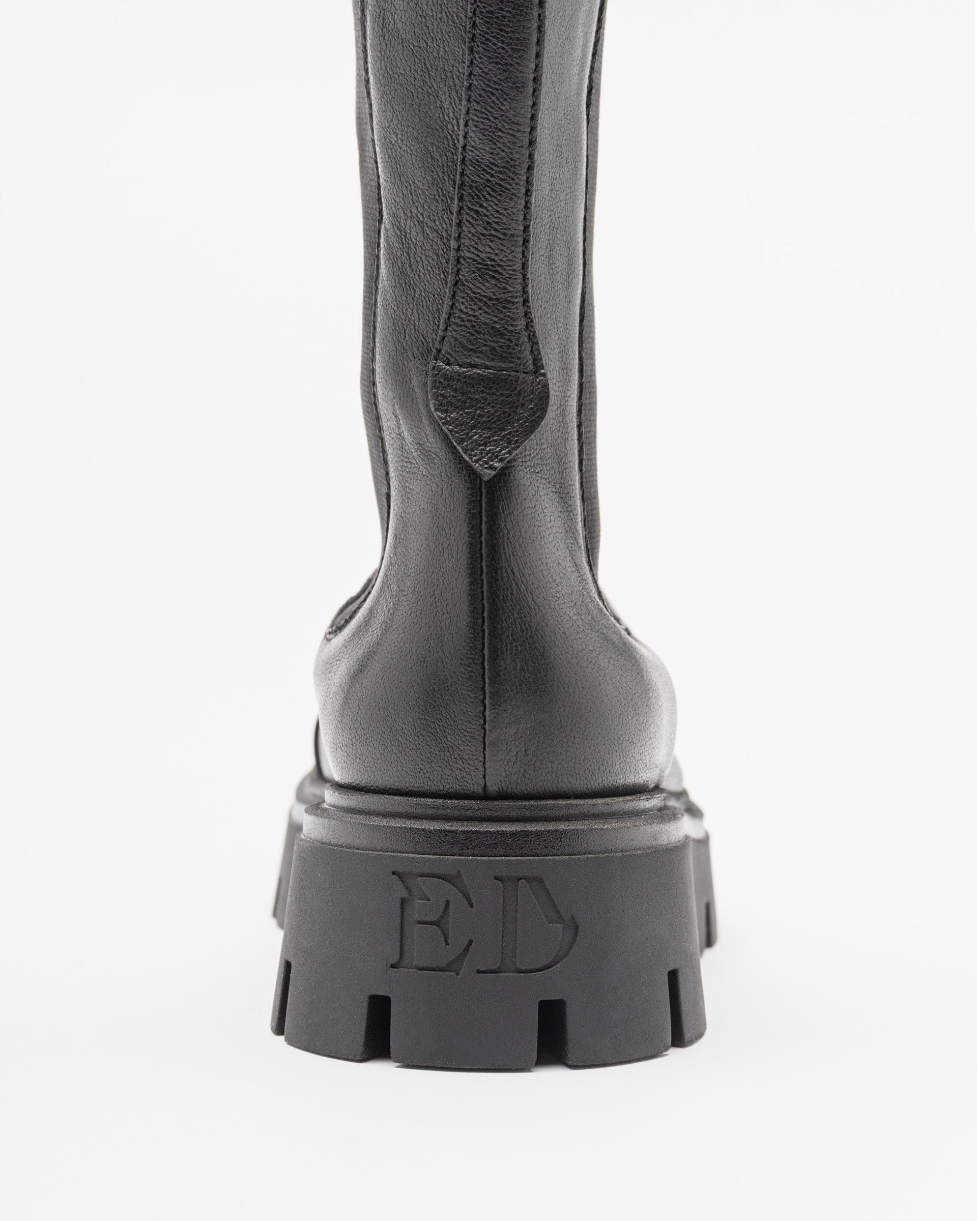 Botas Ernesto Dolani 9DDEN19 Preto - 27-9DDEN19-01