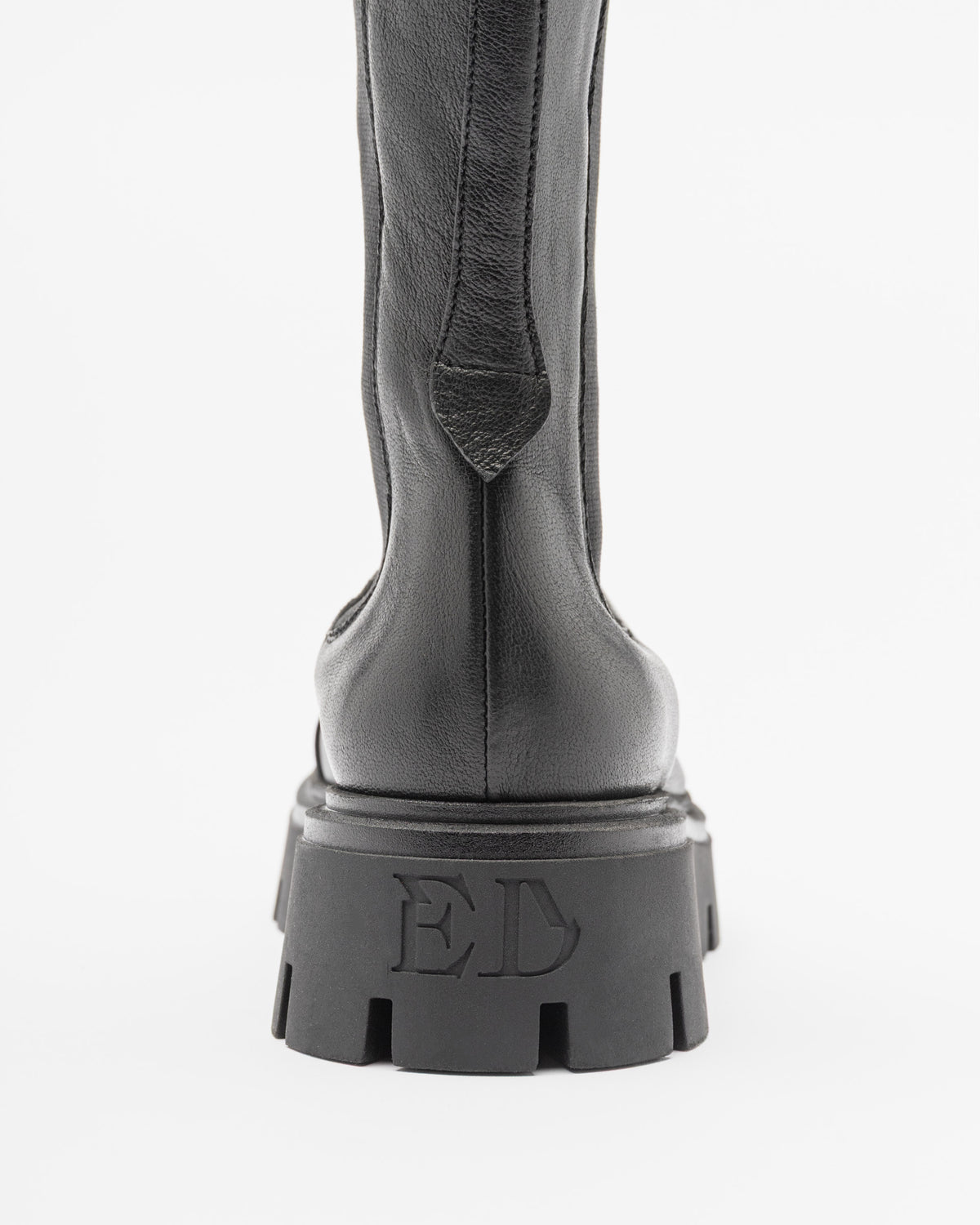 Botas Ernesto Dolani 9DDEN19 Preto - 27-9DDEN19-01