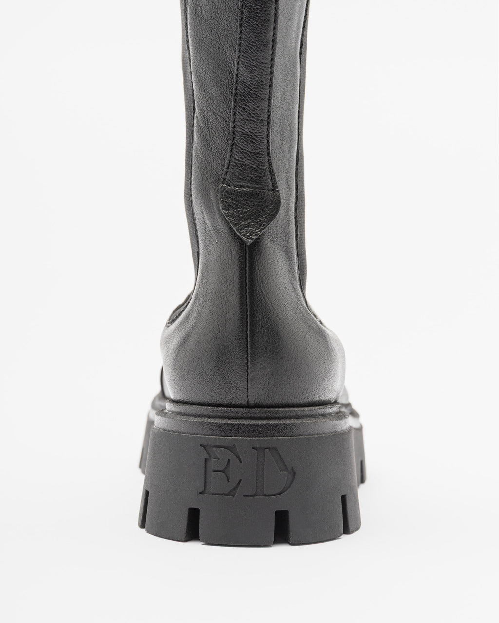 Botas Ernesto Dolani 9DDEN19 Preto - 27-9DDEN19-01