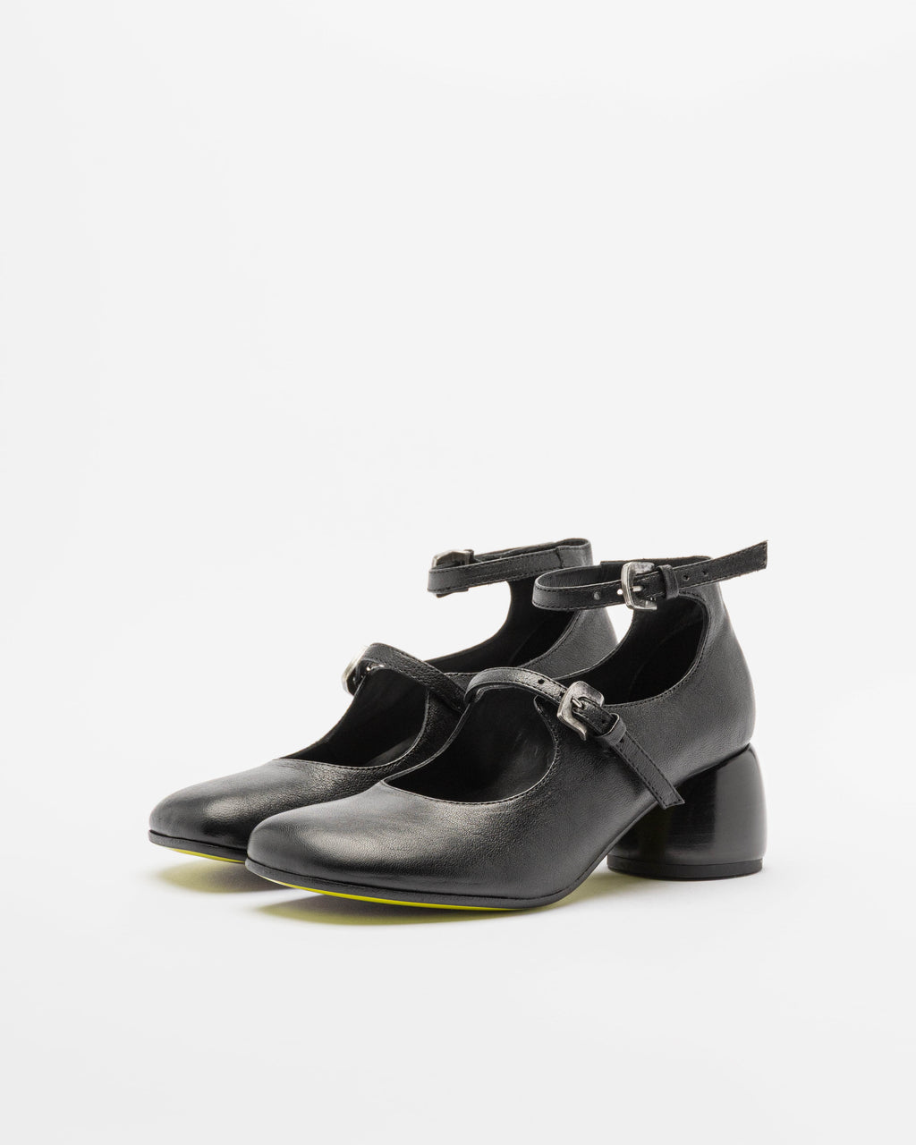 Sapatos Ernesto Dolani 9DONI06 Preto - 27-9DONI06-01