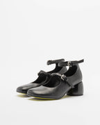 Sapatos Ernesto Dolani 9DONI06 Preto - 27-9DONI06-01