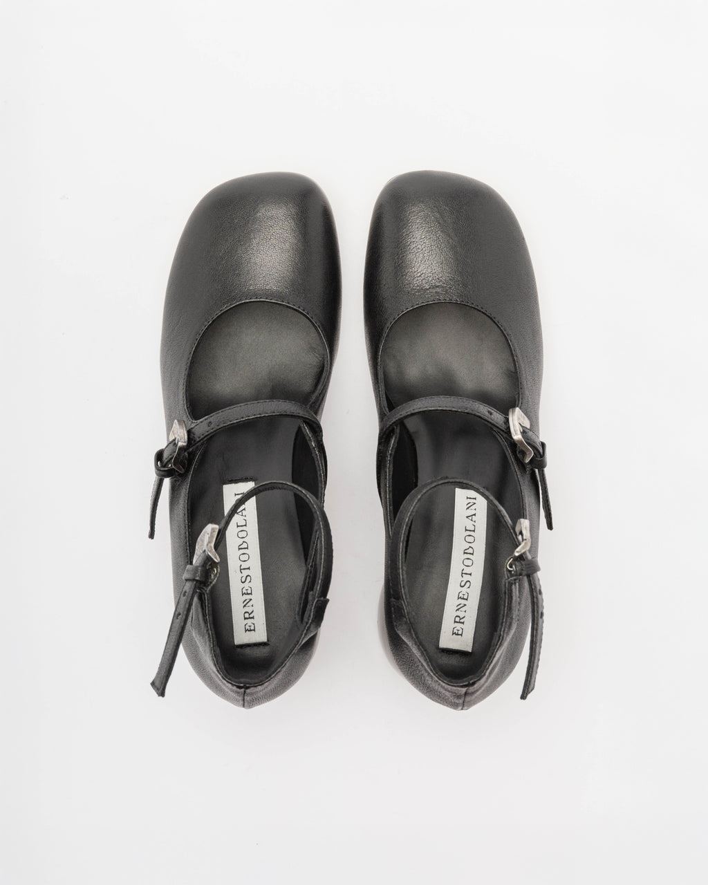 Sapatos Ernesto Dolani 9DONI06 Preto - 27-9DONI06-01