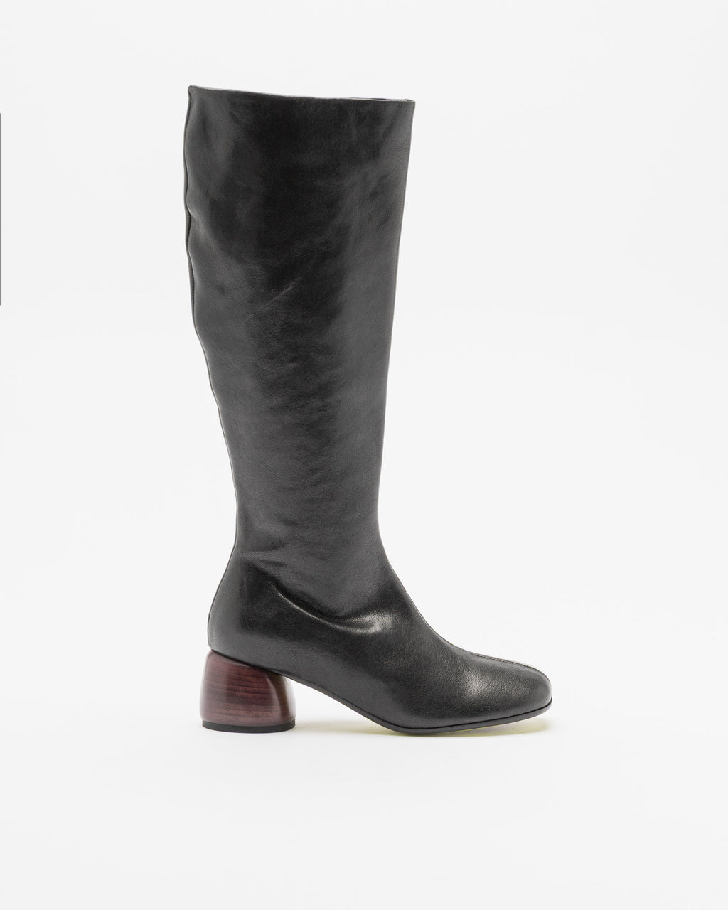 Botas de cano alto Ernesto Dolani 9DONI08 Preto - 27-9DONI08-01