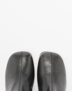 Botas de cano alto Ernesto Dolani 9DONI08 Preto - 27-9DONI08-01