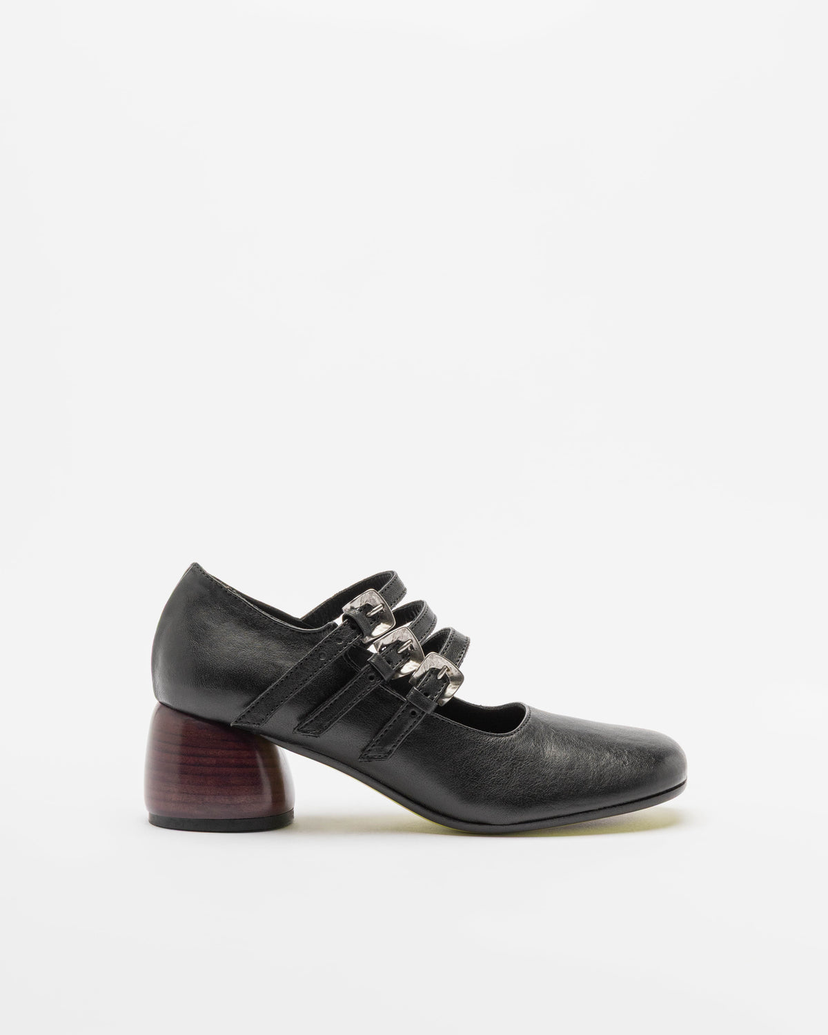 Sapatos Ernesto Dolani 9DONI11 Preto - 27-9DONI11-51