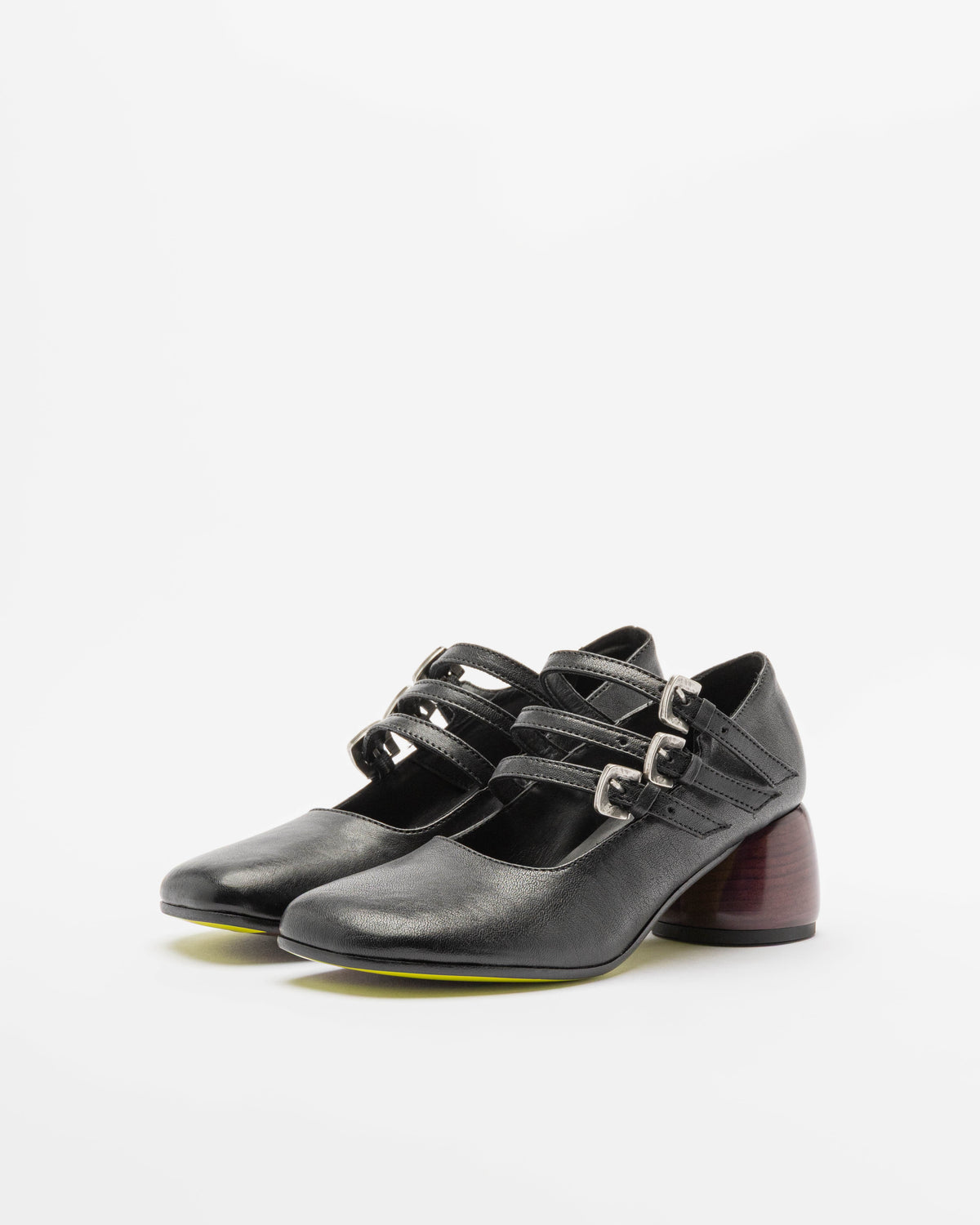 Sapatos Ernesto Dolani 9DONI11 Preto - 27-9DONI11-51