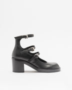 Sapatos Ernesto Dolani 9SPAN05 Preto - 27-9DPAN05-01