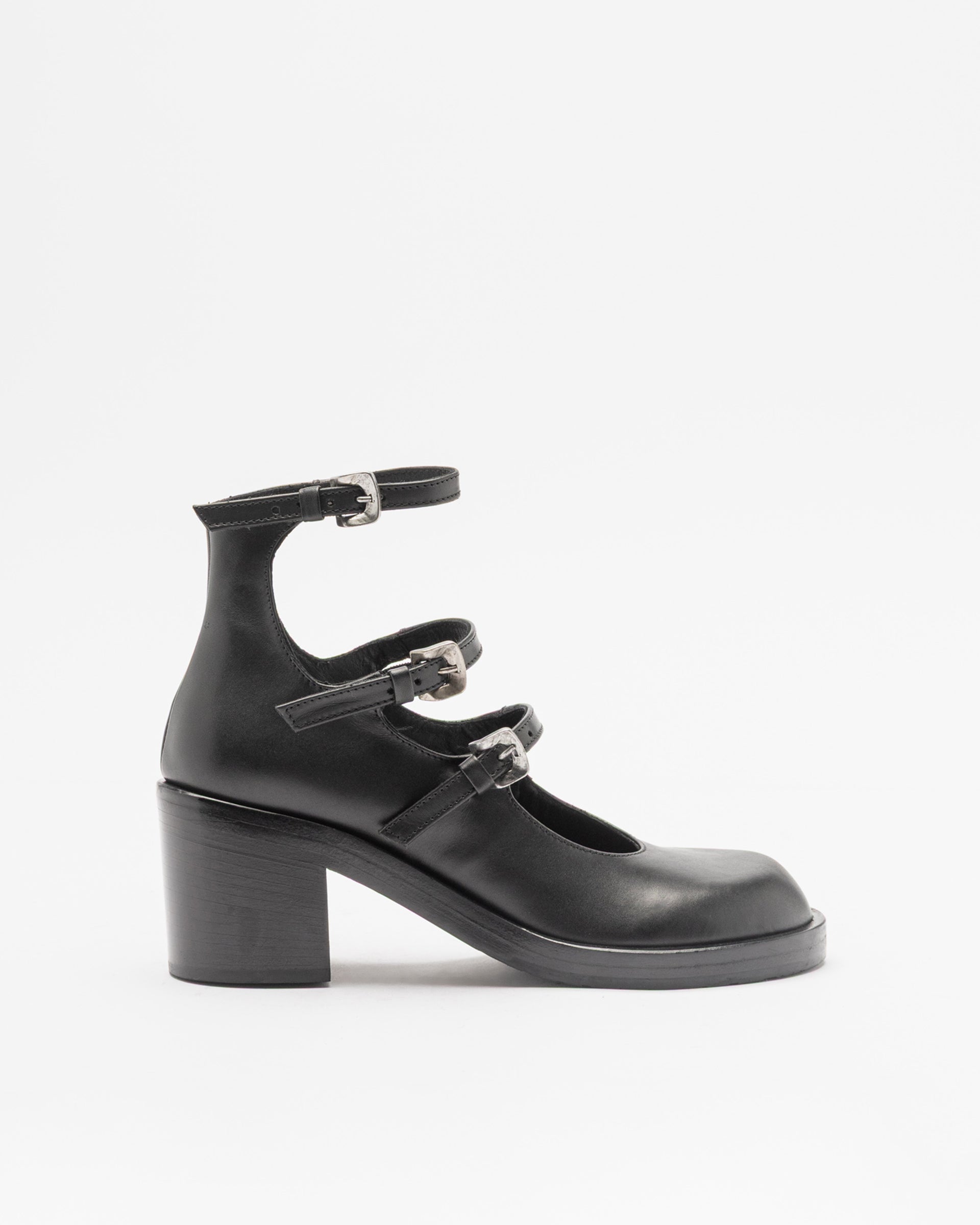 Sapatos Ernesto Dolani 9SPAN05 Preto - 27-9DPAN05-01