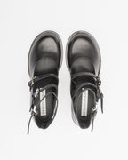 Sapatos Ernesto Dolani 9SPAN05 Preto - 27-9DPAN05-01