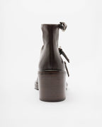 Sapatos Ernesto Dolani 9SPAN05 Bordô - 27-9DPAN05-06