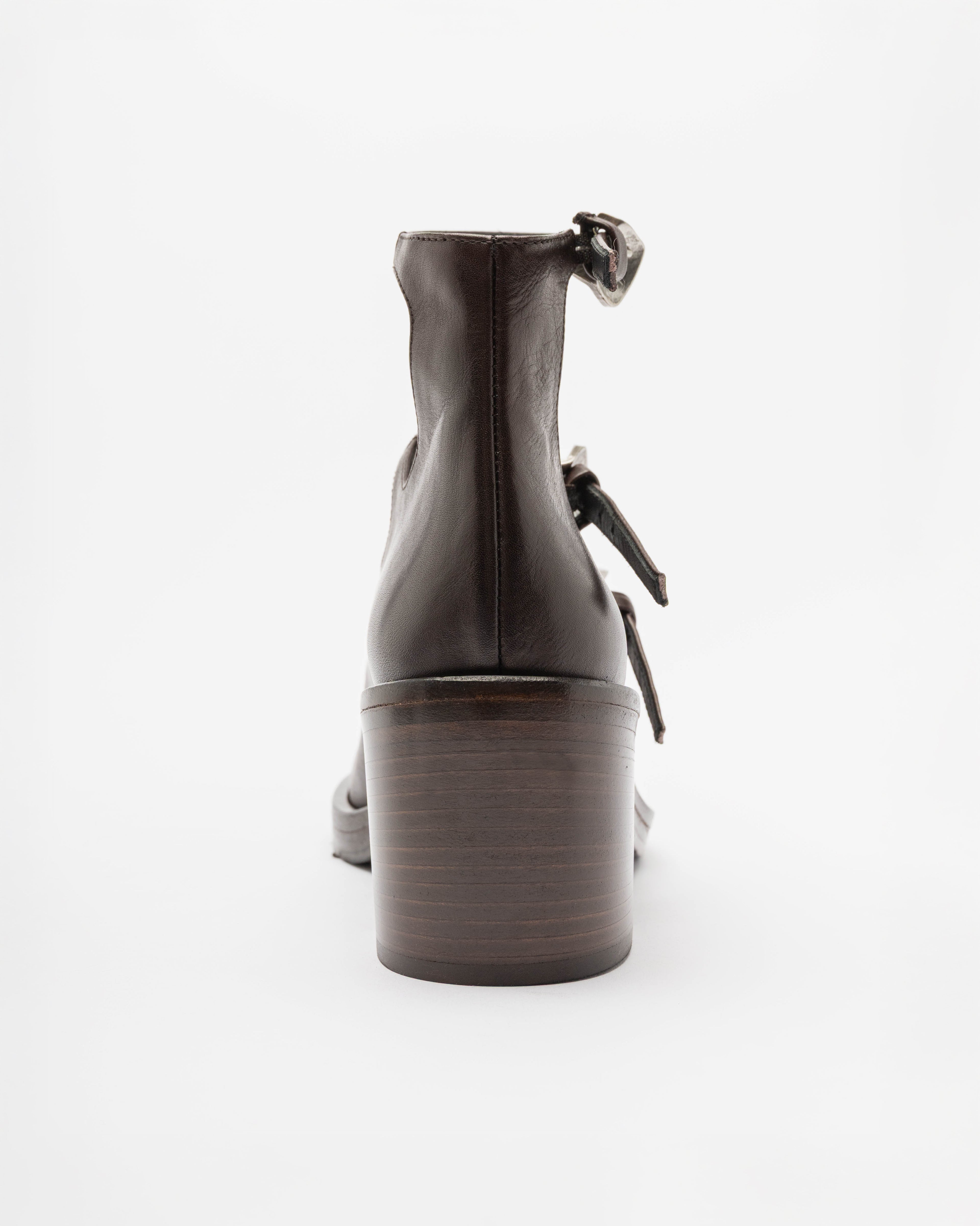 Sapatos Ernesto Dolani 9SPAN05 Bordô - 27-9DPAN05-06