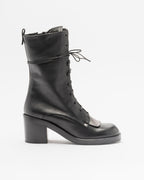 Botas Ernesto Dolani 9DPAN08 Preto - 27-9DPAN08-01