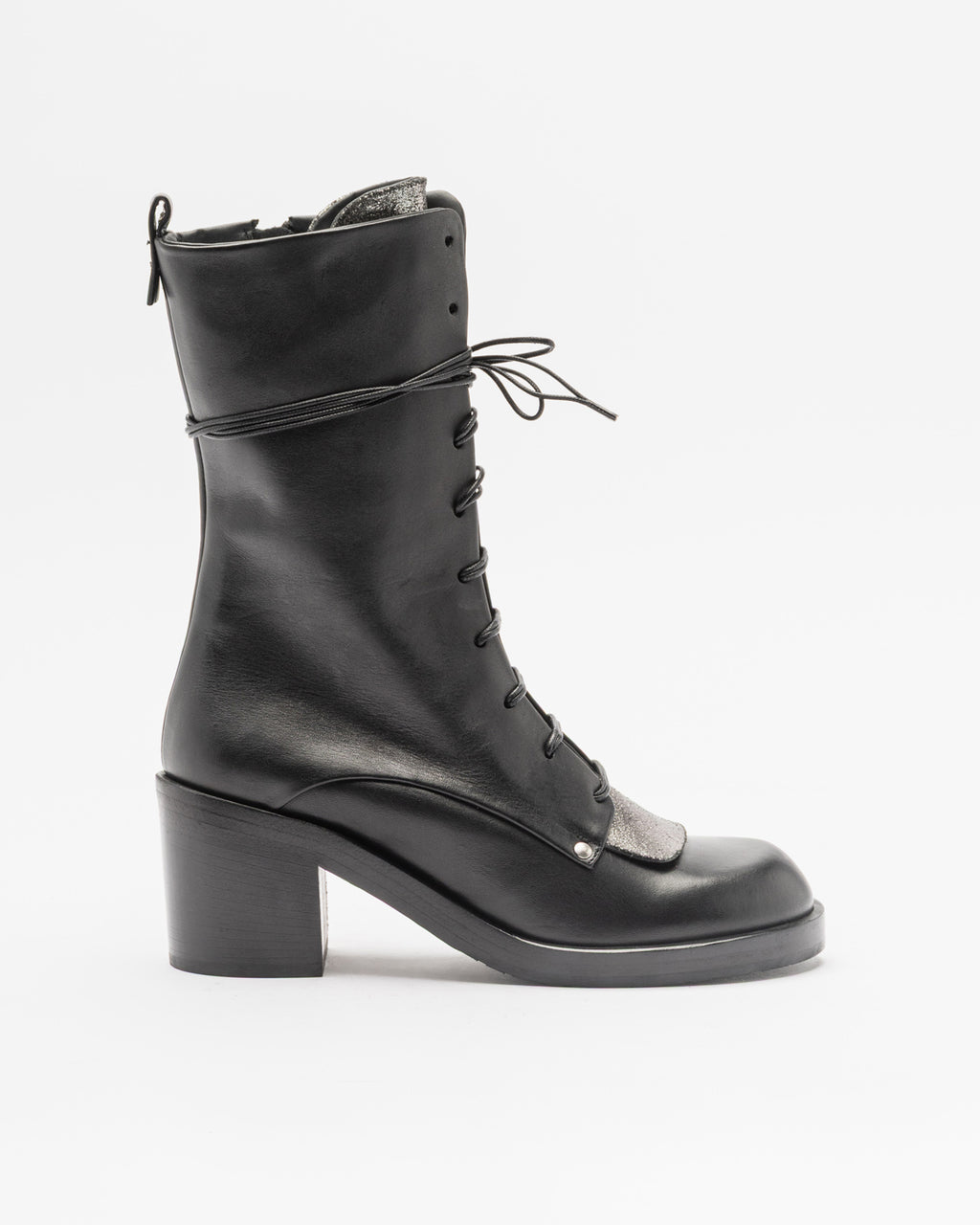 Botas Ernesto Dolani 9DPAN08 Preto - 27-9DPAN08-01