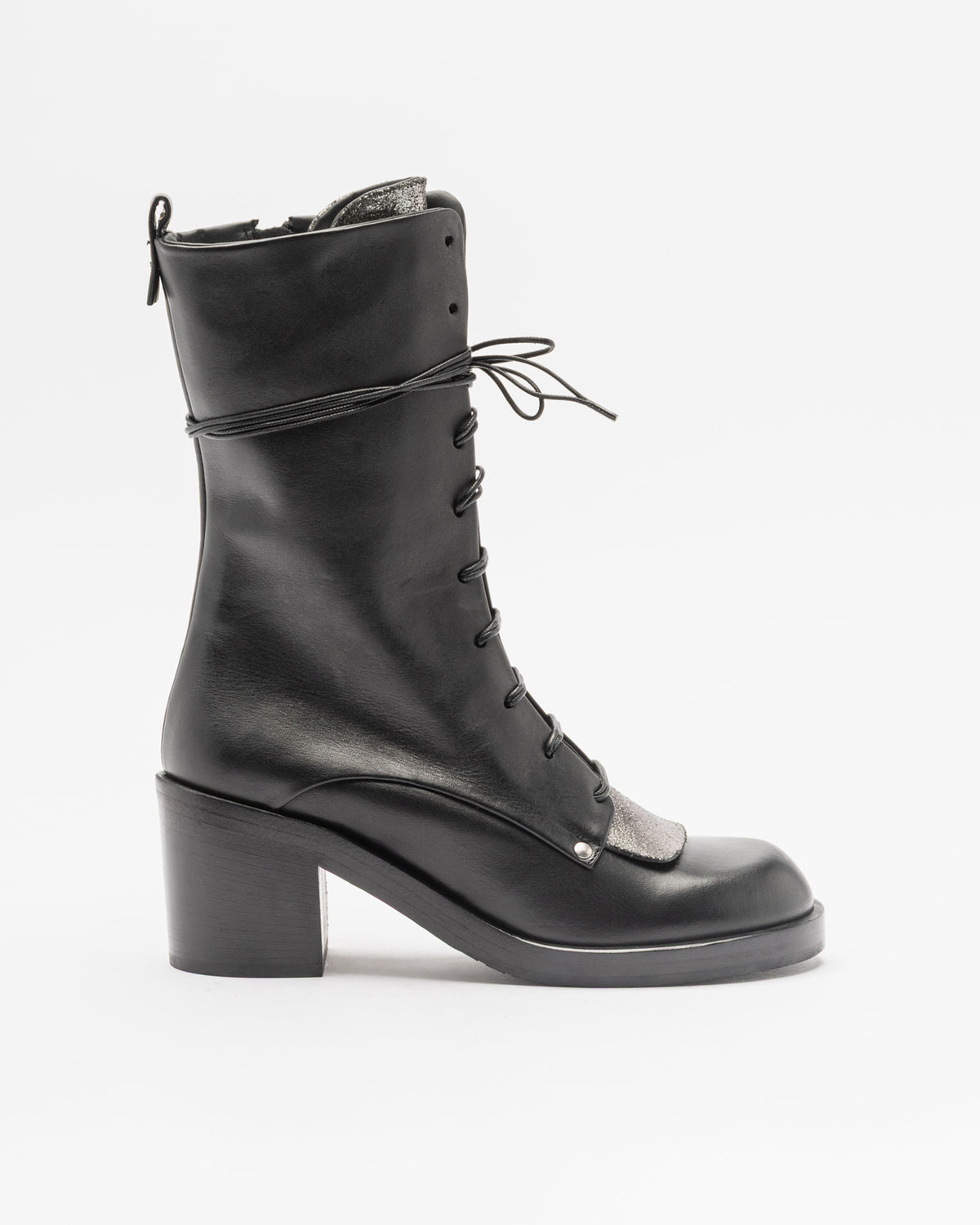 Botas Ernesto Dolani 9DPAN08 Preto - 27-9DPAN08-01