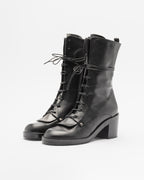 Botas Ernesto Dolani 9DPAN08 Preto - 27-9DPAN08-01