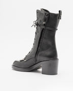 Botas Ernesto Dolani 9DPAN08 Preto - 27-9DPAN08-01