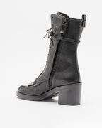 Botas Ernesto Dolani 9DPAN08 Preto - 27-9DPAN08-01
