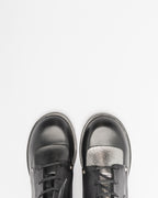 Botas Ernesto Dolani 9DPAN08 Preto - 27-9DPAN08-01