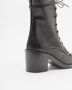 Botas Ernesto Dolani 9DPAN08 Preto - 27-9DPAN08-01