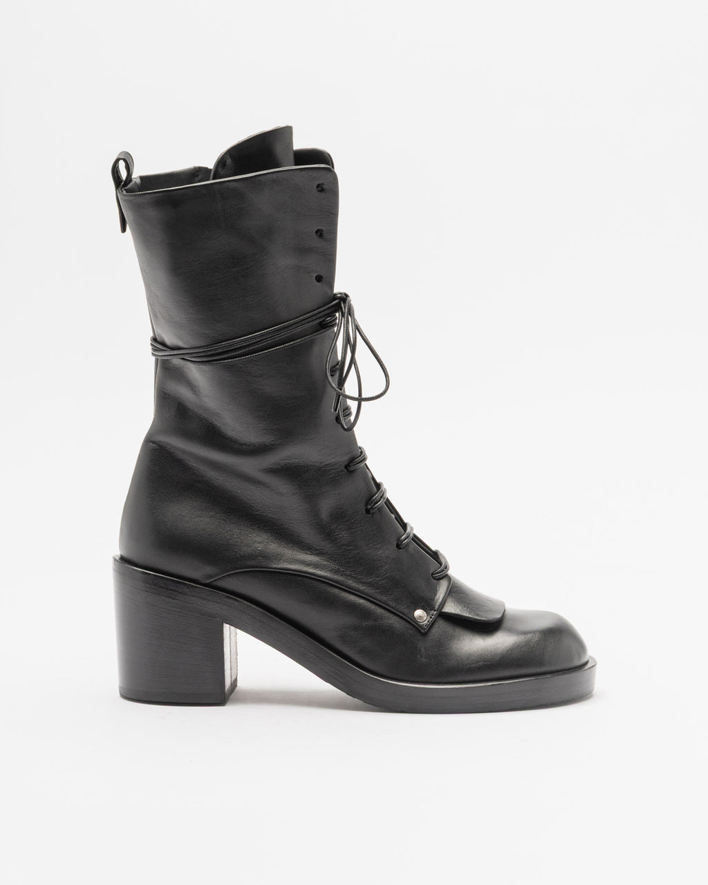 Botas Ernesto Dolani 9DPAN08 Preto - 27-9DPAN08-51