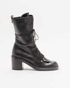 Botas Ernesto Dolani 9DPAN08 Preto - 27-9DPAN08-51