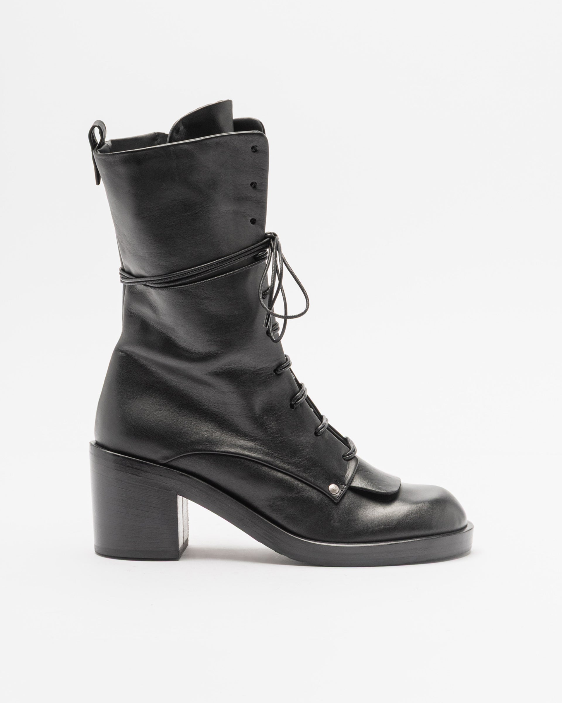 Botas Ernesto Dolani 9DPAN08 Preto - 27-9DPAN08-51