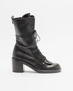 Botas Ernesto Dolani 9DPAN08 Preto - 27-9DPAN08-51