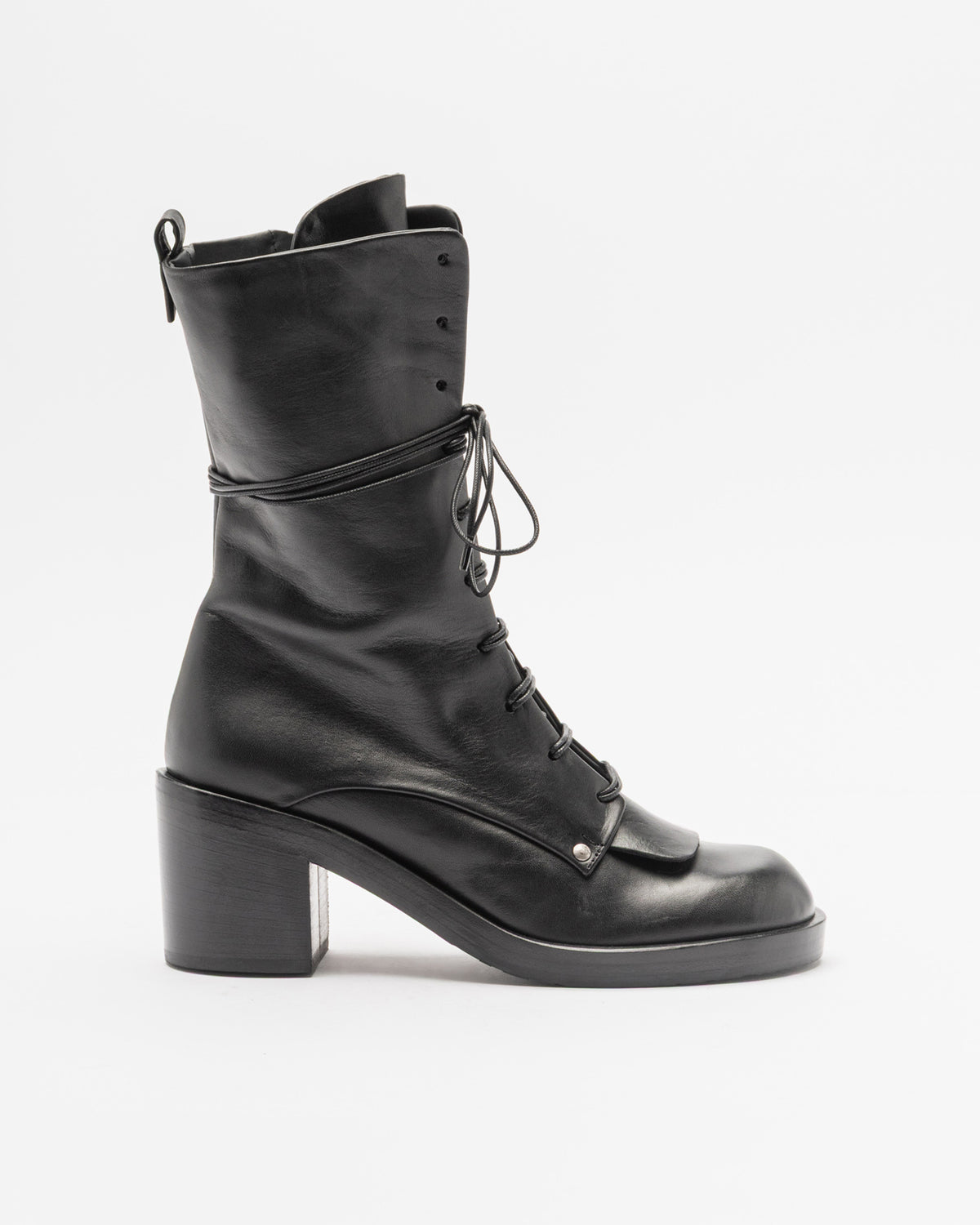 Botas Ernesto Dolani 9DPAN08 Preto - 27-9DPAN08-51