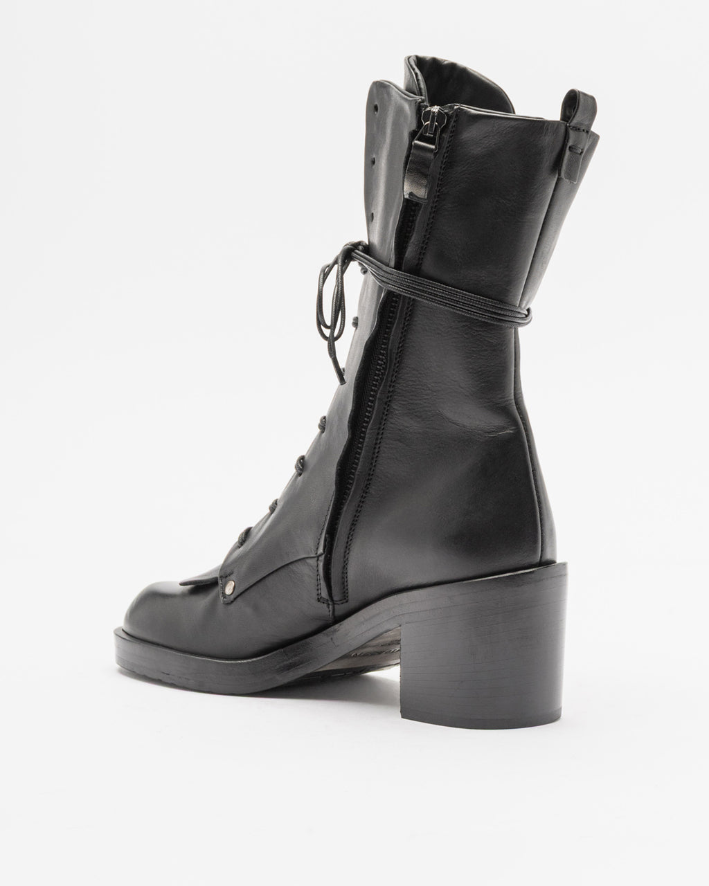 Botas Ernesto Dolani 9DPAN08 Preto - 27-9DPAN08-51