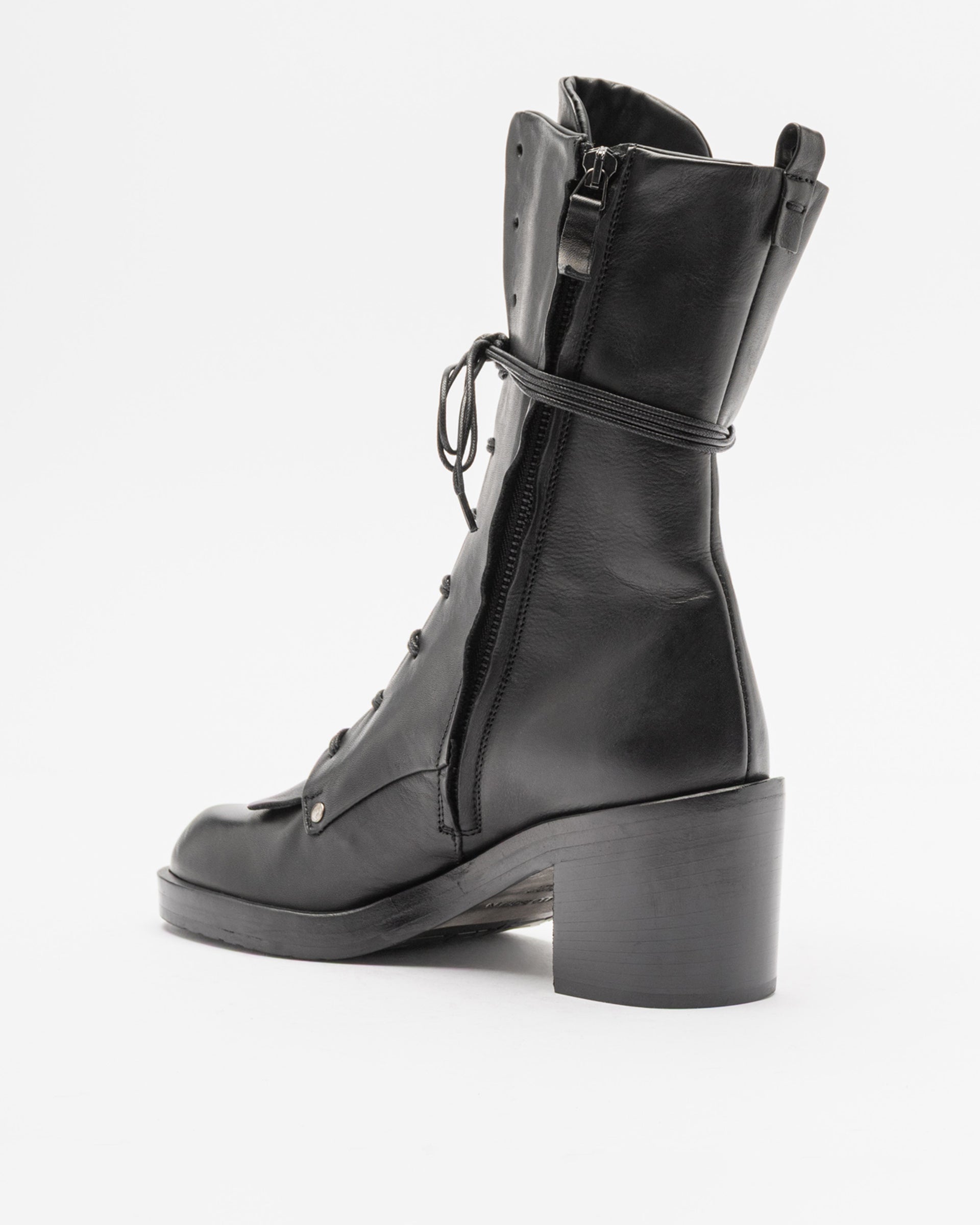 Botas Ernesto Dolani 9DPAN08 Preto - 27-9DPAN08-51