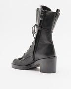 Botas Ernesto Dolani 9DPAN08 Preto - 27-9DPAN08-51