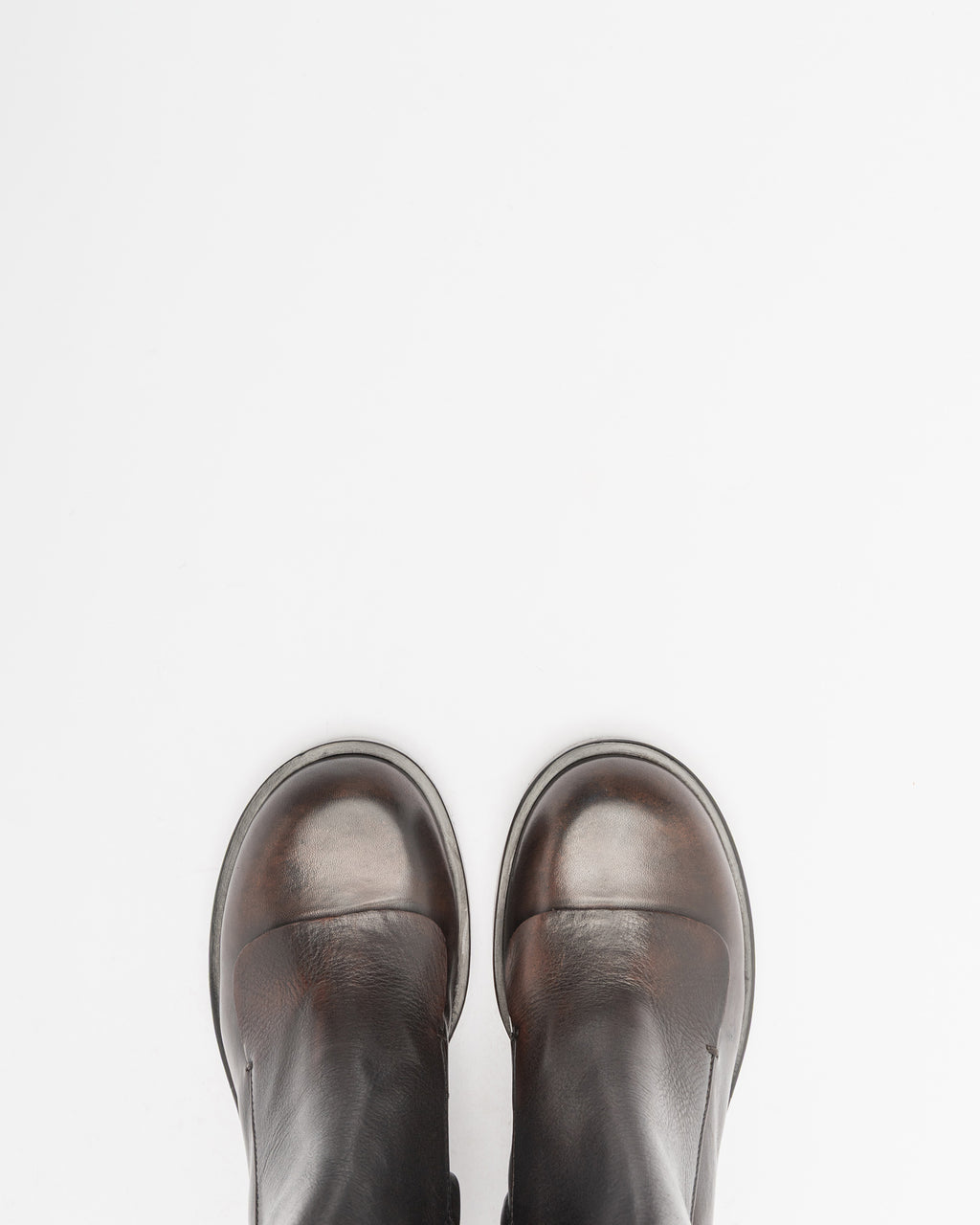 Botas Ernesto Dolani 9DPAN11 Castanho Escuro - 27-9DPAN11-15