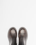 Botas Ernesto Dolani 9DPAN11 Castanho Escuro - 27-9DPAN11-15