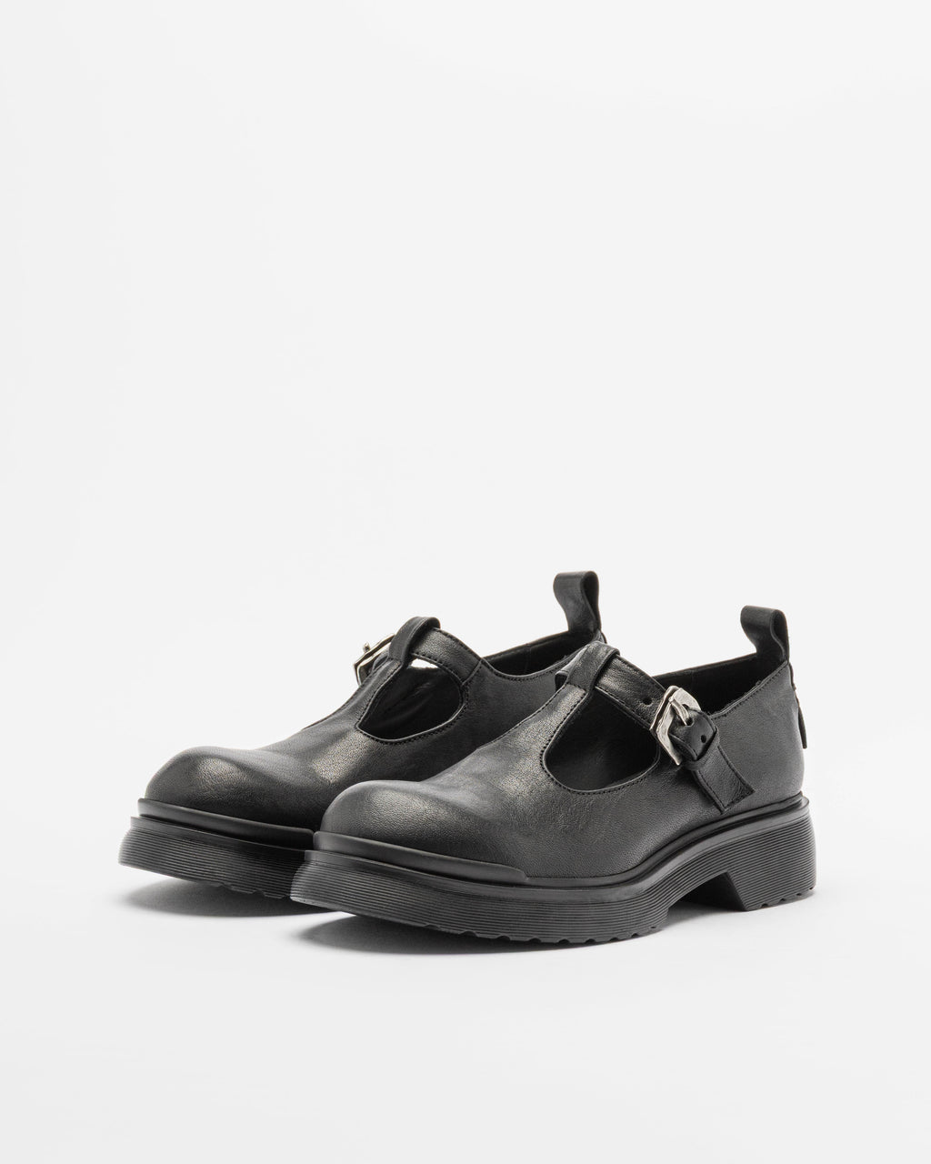 Sapatos Ernesto Dolani 9DRUB44 Preto - 27-9DRUB44-01