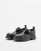 Sapatos Ernesto Dolani 9DRUB44 Preto - 27-9DRUB44-01