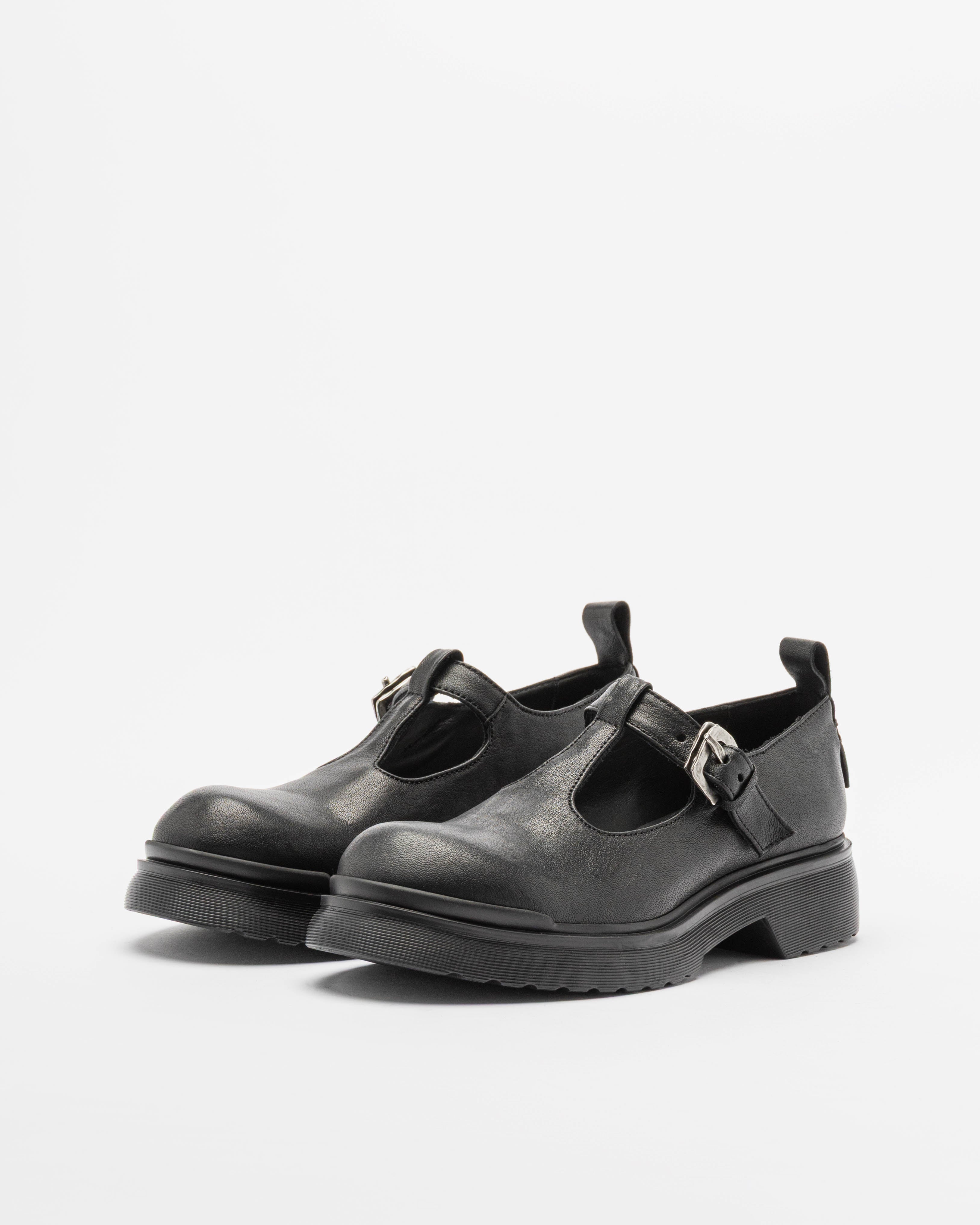 Sapatos Ernesto Dolani 9DRUB44 Preto - 27-9DRUB44-01