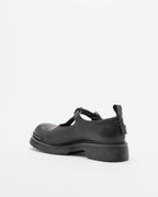 Sapatos Ernesto Dolani 9DRUB44 Preto - 27-9DRUB44-01