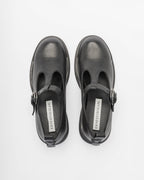 Sapatos Ernesto Dolani 9DRUB44 Preto - 27-9DRUB44-01