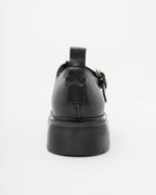 Sapatos Ernesto Dolani 9DRUB44 Preto - 27-9DRUB44-01