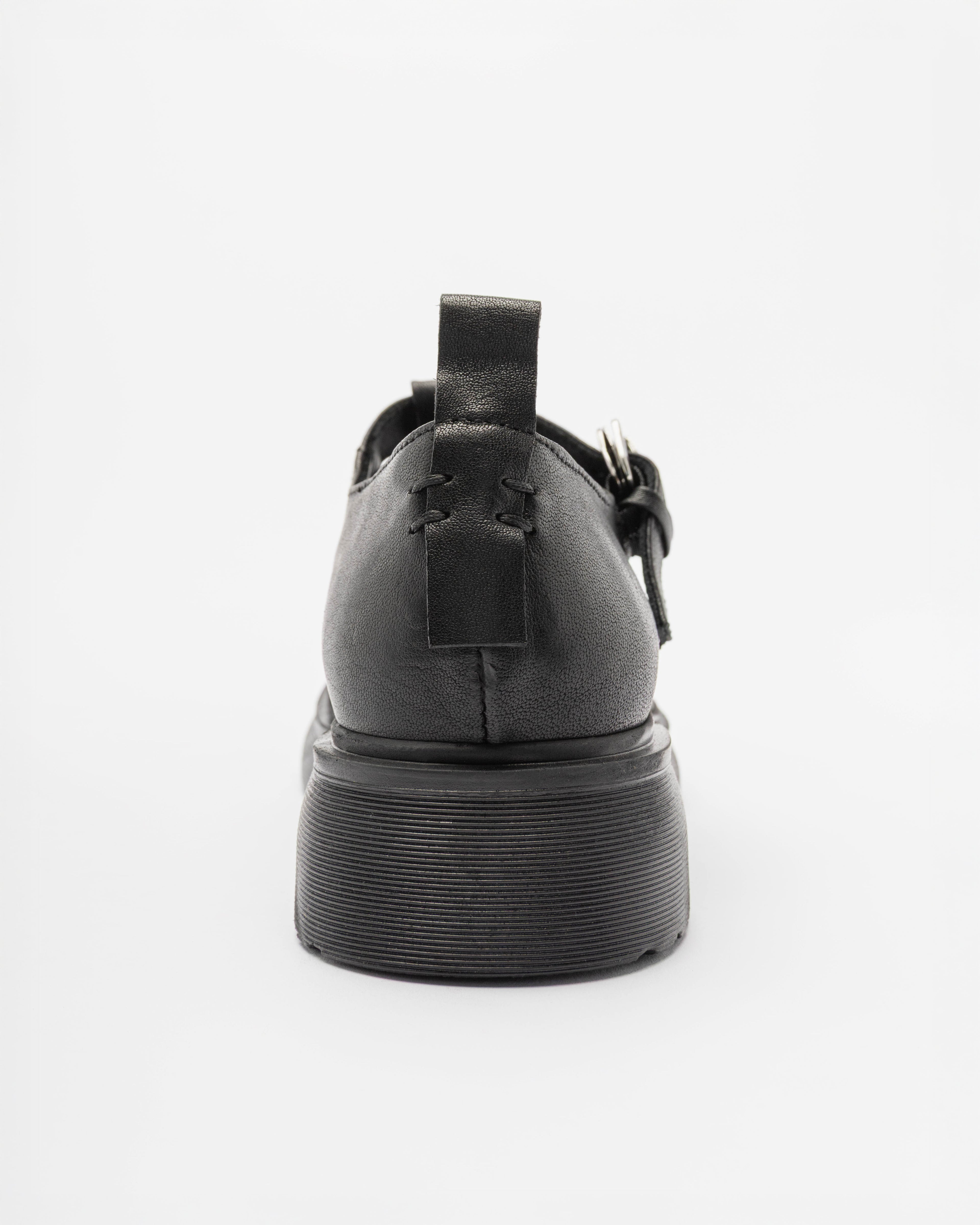 Sapatos Ernesto Dolani 9DRUB44 Preto - 27-9DRUB44-01