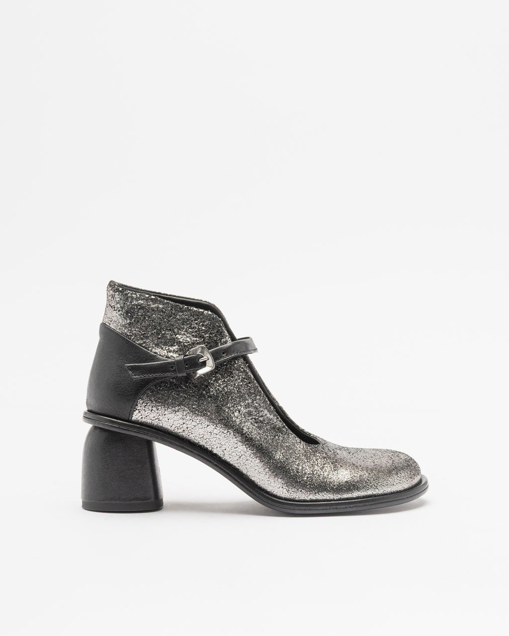 Sapatos Ernesto Dolani 9DSIB05 Prata - 27-9DSIB05-31