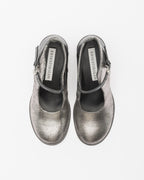 Sapatos Ernesto Dolani 9DSIB05 Prata - 27-9DSIB05-31