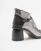 Sapatos Ernesto Dolani 9DSIB05 Prata - 27-9DSIB05-31